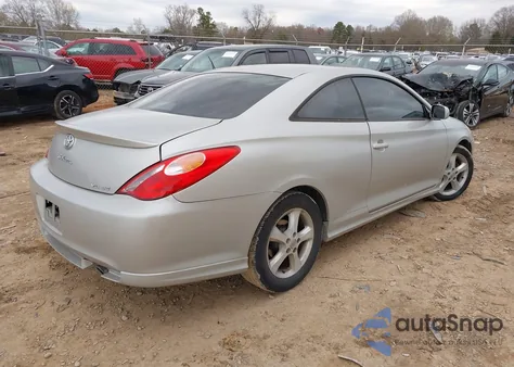 2006 Toyota Camry Solara Se Sport V6 from USA, damaged, VIN 4T1CA38P16U092276